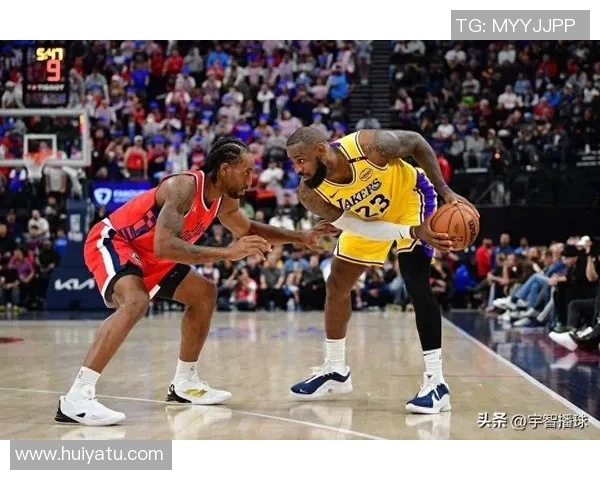 湖人快船对决回顾：2018年10月8日的精彩瞬间与赛场故事