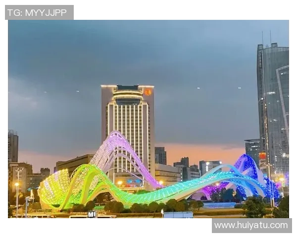 出行留意！2025光谷马拉松交通管理时刻+路段！